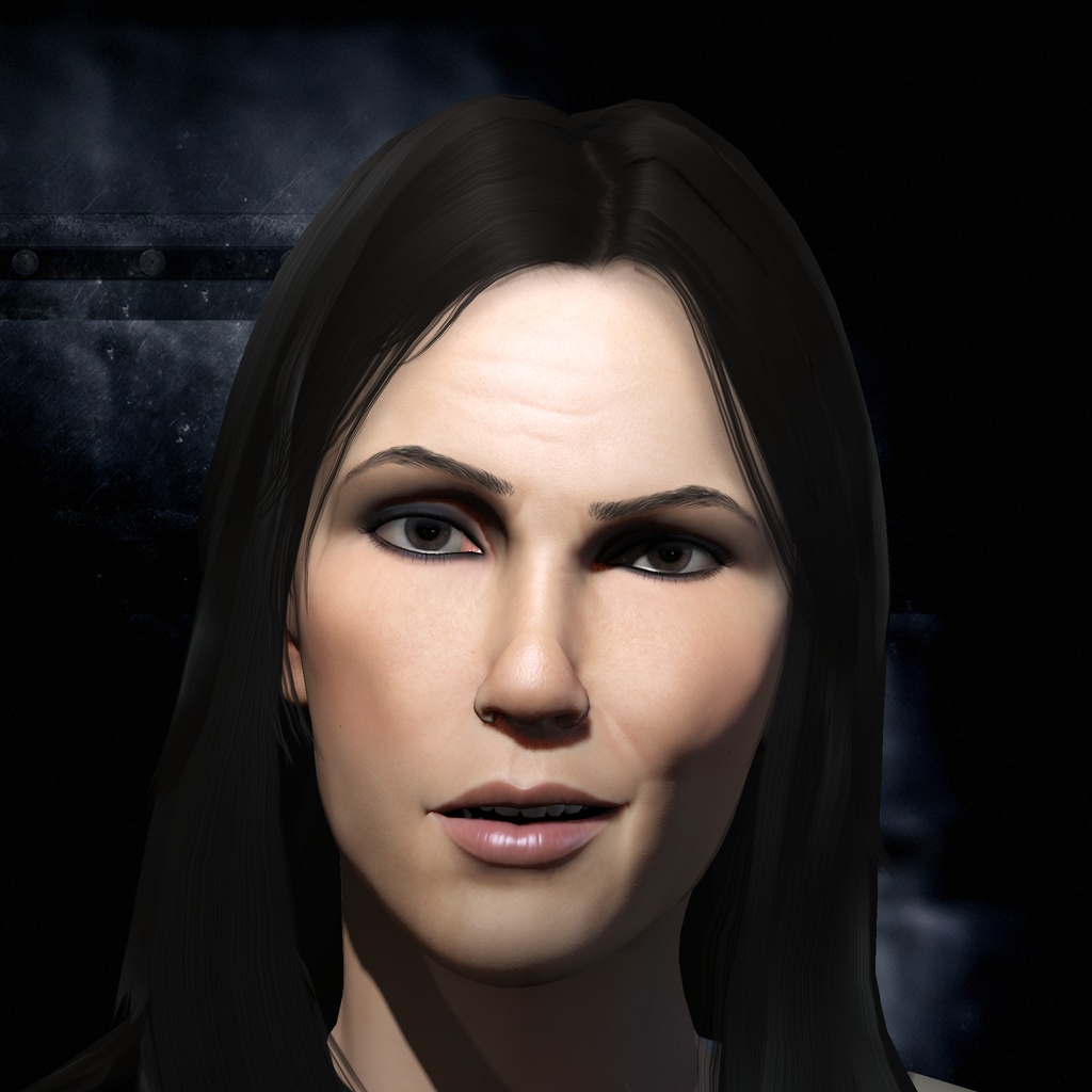 Olivia Nephilim - CEO and Founder