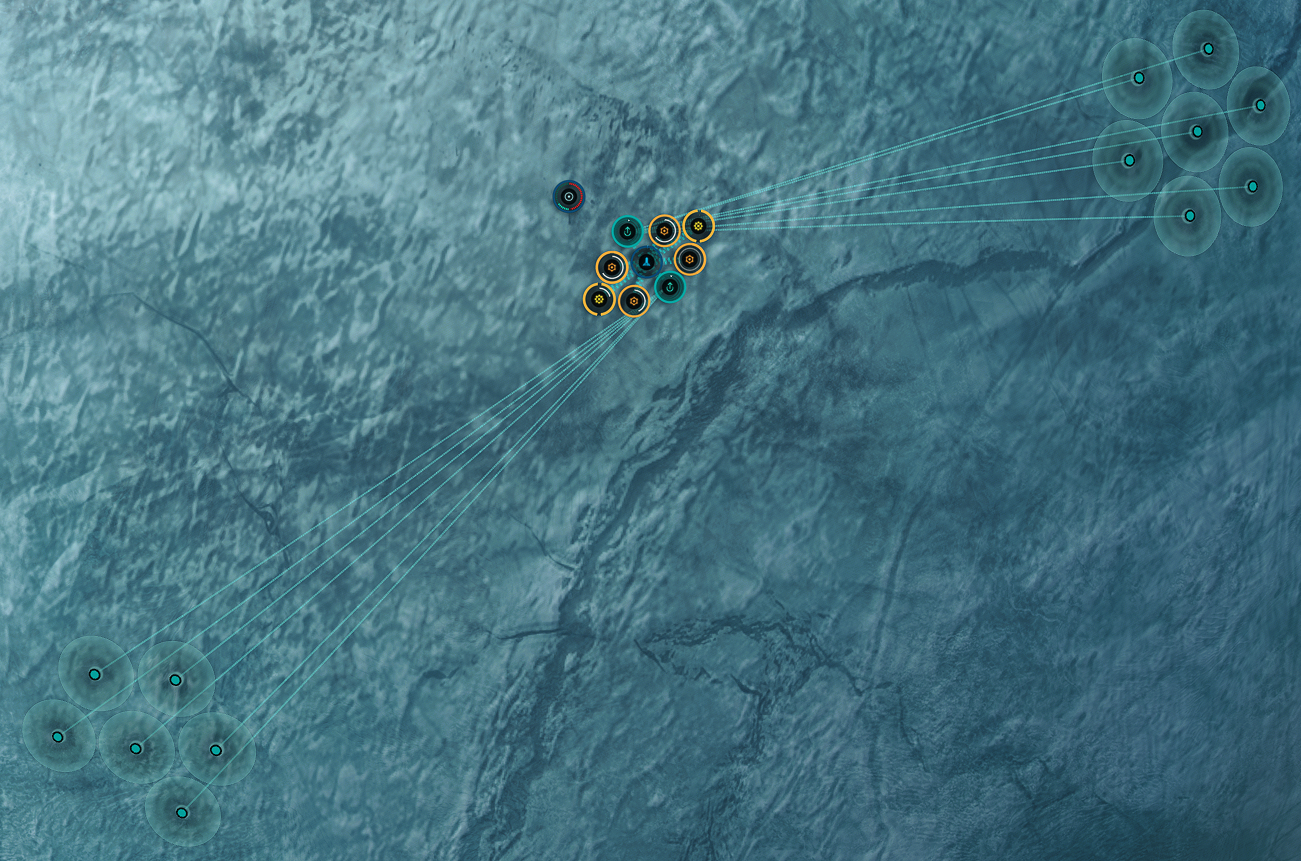 Sobaseki Ice Planet PI Setup